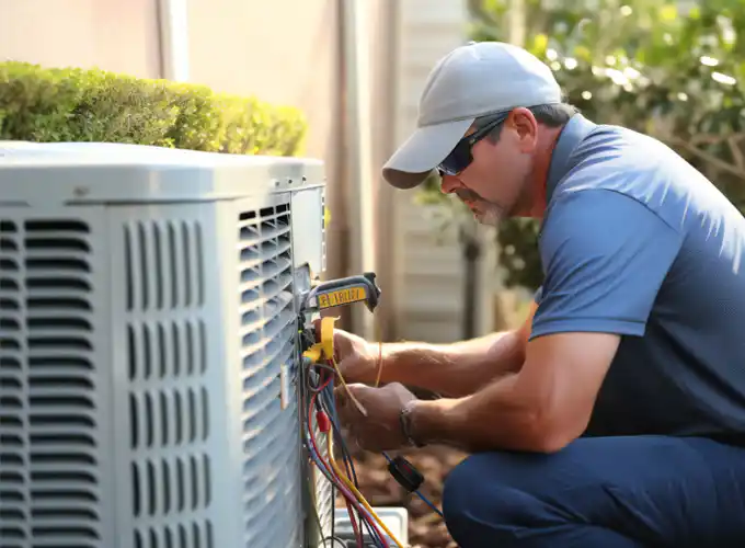 installateur Oirsbeek